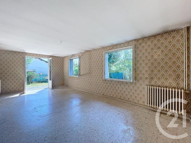Maison &agrave; vendre - 4 pi&egrave;ces - 87 m2 - Lavaur - 81 - MIDI-PYRENEES