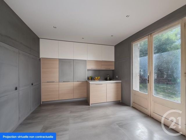 Maison &agrave; vendre - 4 pi&egrave;ces - 87 m2 - Lavaur - 81 - MIDI-PYRENEES