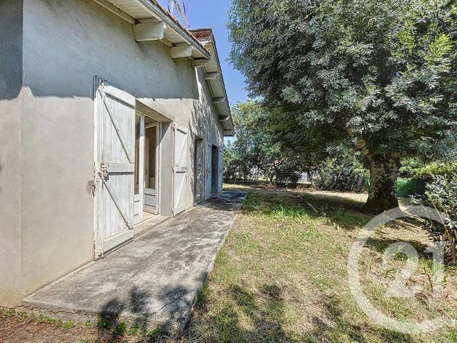 Maison &agrave; vendre - 4 pi&egrave;ces - 87 m2 - Lavaur - 81 - MIDI-PYRENEES