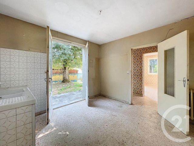 Maison &agrave; vendre - 4 pi&egrave;ces - 87 m2 - Lavaur - 81 - MIDI-PYRENEES