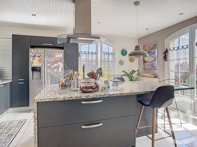 Maison à vendre - 7 pièces - 260 m2 - Lavaur - 81 - MIDI-PYRENEES