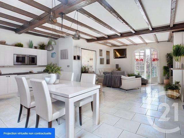 Maison à vendre - 7 pièces - 260 m2 - Lavaur - 81 - MIDI-PYRENEES