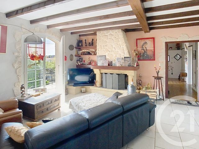 Maison à vendre - 7 pièces - 260 m2 - Lavaur - 81 - MIDI-PYRENEES