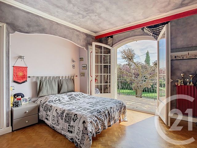 Maison à vendre - 7 pièces - 260 m2 - Lavaur - 81 - MIDI-PYRENEES