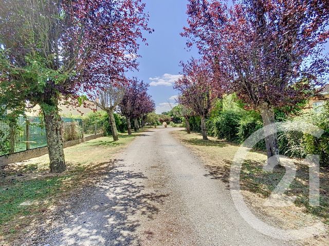 Maison à vendre - 7 pièces - 260 m2 - Lavaur - 81 - MIDI-PYRENEES