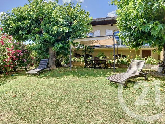 Maison à vendre - 7 pièces - 260 m2 - Lavaur - 81 - MIDI-PYRENEES