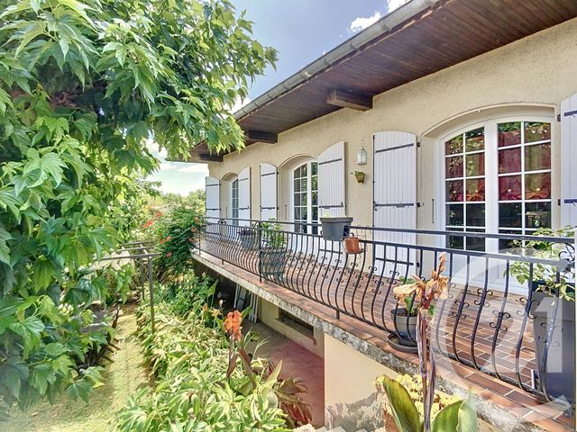 Maison à vendre - 7 pièces - 260 m2 - Lavaur - 81 - MIDI-PYRENEES