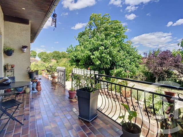 Maison à vendre - 7 pièces - 260 m2 - Lavaur - 81 - MIDI-PYRENEES