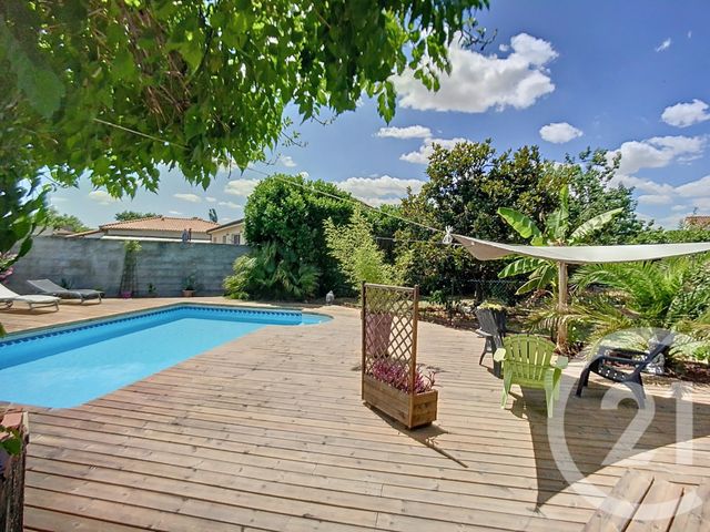 maison - LAVAUR - 81