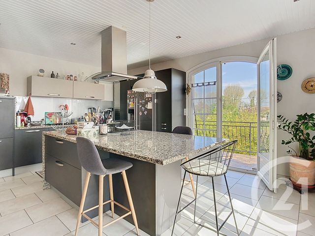 Maison à vendre - 7 pièces - 260 m2 - Lavaur - 81 - MIDI-PYRENEES