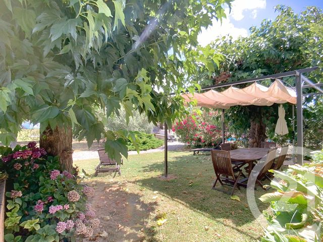 Maison à vendre - 7 pièces - 260 m2 - Lavaur - 81 - MIDI-PYRENEES