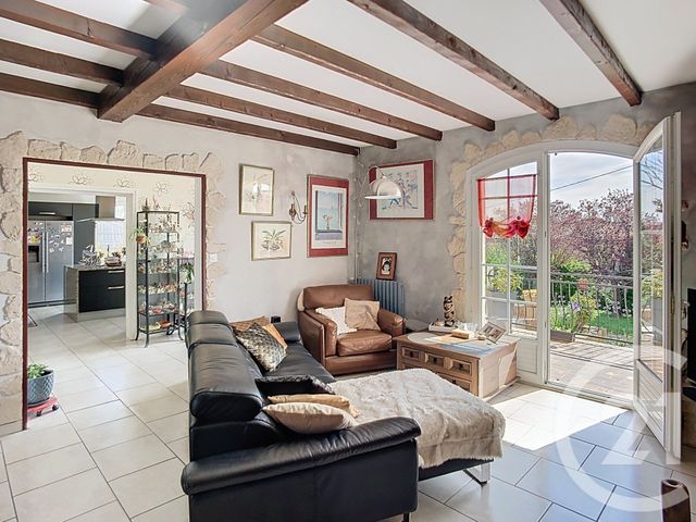 Maison à vendre - 7 pièces - 260 m2 - Lavaur - 81 - MIDI-PYRENEES