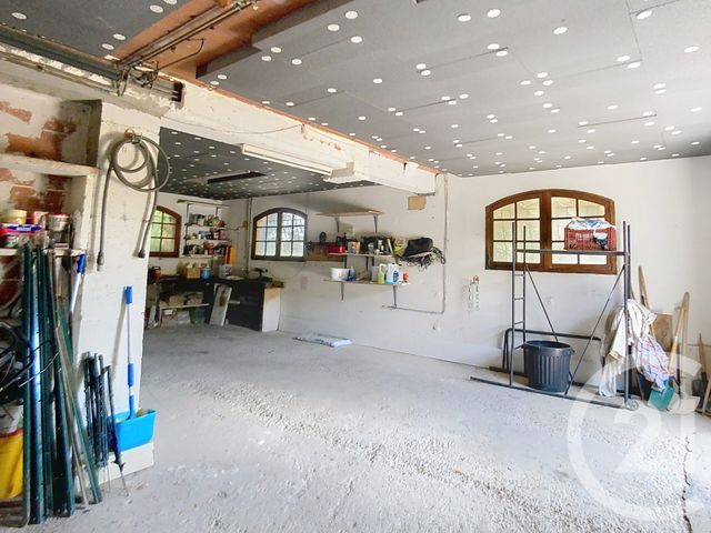 Maison à vendre - 7 pièces - 260 m2 - Lavaur - 81 - MIDI-PYRENEES