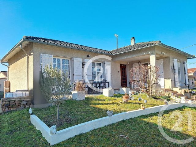 Maison à vendre LAVAUR