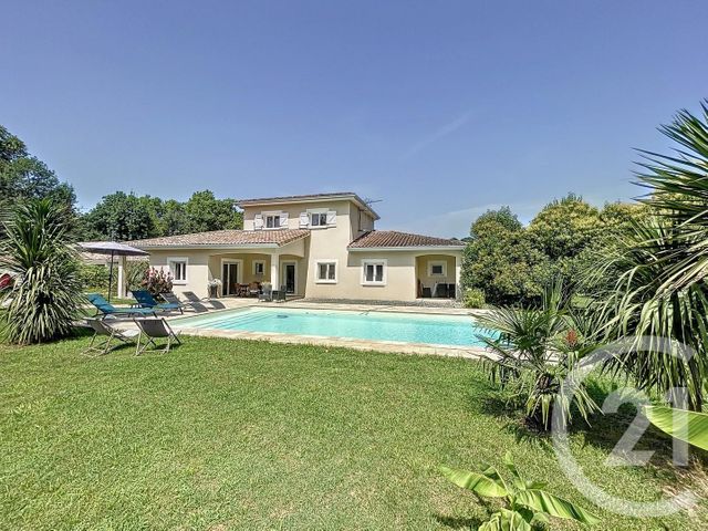 Maison à vendre - 8 pièces - 170 m2 - St Sulpice La Pointe - 81 - MIDI-PYRENEES