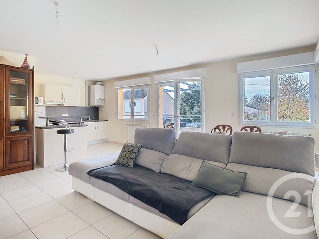 Appartement F3 &agrave; vendre - 3 pi&egrave;ces - 69 m2 - Lavaur - 81 - MIDI-PYRENEES