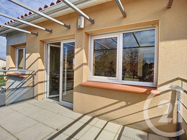 Appartement F3 &agrave; vendre - 3 pi&egrave;ces - 69 m2 - Lavaur - 81 - MIDI-PYRENEES