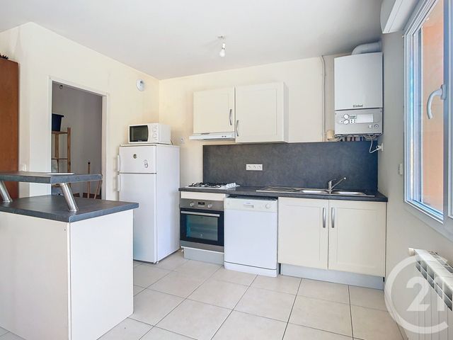 Appartement F3 &agrave; vendre - 3 pi&egrave;ces - 69 m2 - Lavaur - 81 - MIDI-PYRENEES