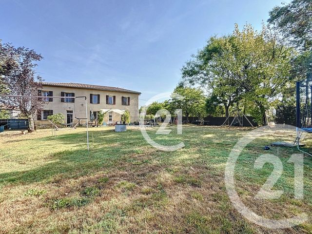 Maison à vendre - 5 pièces - 140,12 m2 - St Sulpice La Pointe - 81 - MIDI-PYRENEES