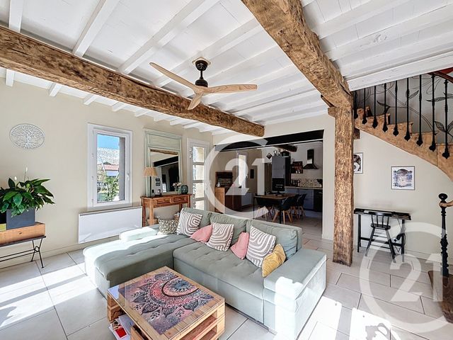 Maison à vendre - 5 pièces - 140,12 m2 - St Sulpice La Pointe - 81 - MIDI-PYRENEES