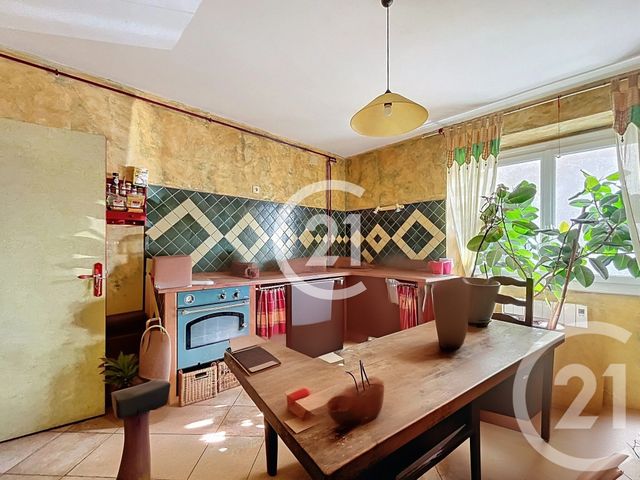 Maison à vendre - 8 pièces - 180 m2 - Lavaur - 81 - MIDI-PYRENEES