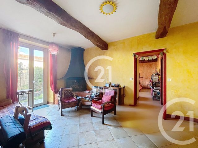 Maison à vendre - 8 pièces - 180 m2 - Lavaur - 81 - MIDI-PYRENEES