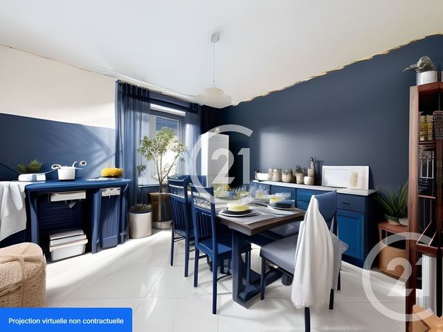 Maison à vendre - 8 pièces - 180 m2 - Lavaur - 81 - MIDI-PYRENEES