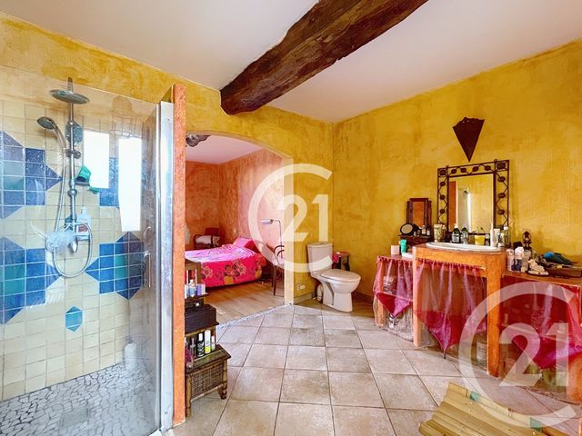 Maison à vendre - 8 pièces - 180 m2 - Lavaur - 81 - MIDI-PYRENEES