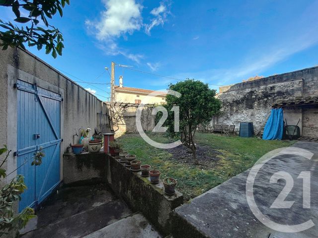 Maison à vendre - 8 pièces - 180 m2 - Lavaur - 81 - MIDI-PYRENEES