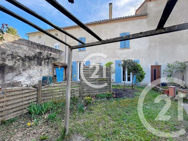Maison à vendre - 8 pièces - 180 m2 - Lavaur - 81 - MIDI-PYRENEES