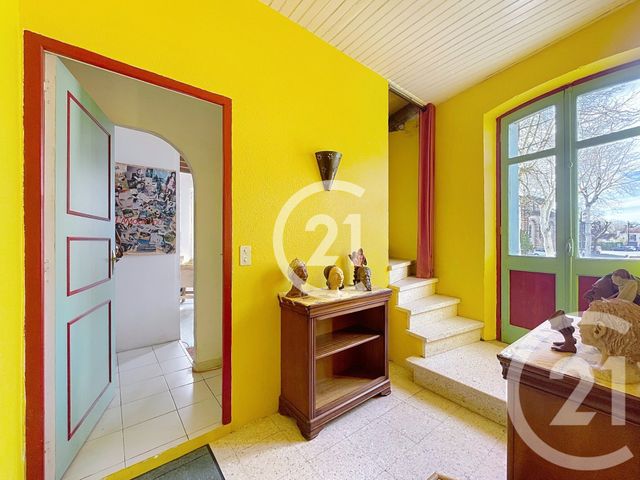 Maison à vendre - 8 pièces - 180 m2 - Lavaur - 81 - MIDI-PYRENEES