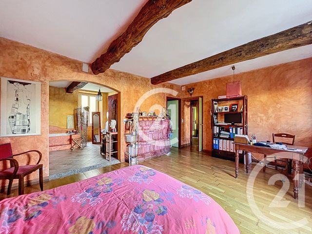 Maison à vendre - 8 pièces - 180 m2 - Lavaur - 81 - MIDI-PYRENEES