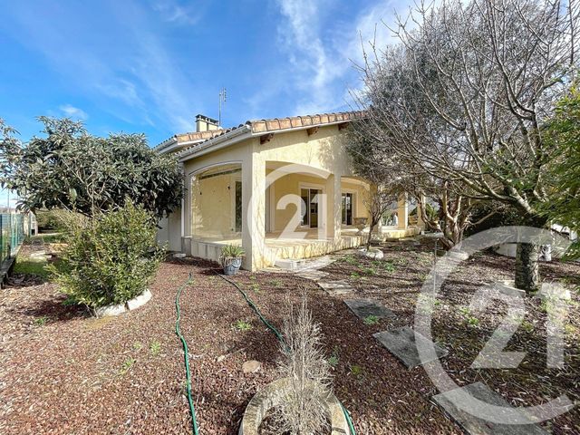 Maison à vendre - 4 pièces - 136 m2 - Lavaur - 81 - MIDI-PYRENEES