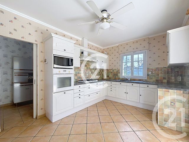 Maison à vendre - 4 pièces - 136 m2 - Lavaur - 81 - MIDI-PYRENEES