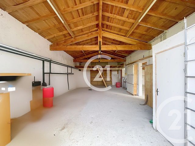 Maison à vendre - 4 pièces - 136 m2 - Lavaur - 81 - MIDI-PYRENEES