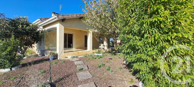 Maison à vendre - 4 pièces - 136 m2 - Lavaur - 81 - MIDI-PYRENEES