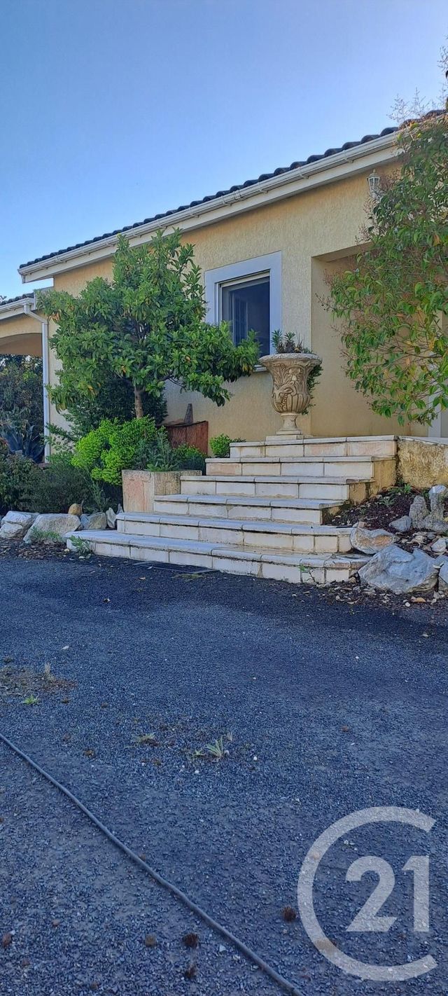 Maison à vendre - 4 pièces - 136 m2 - Lavaur - 81 - MIDI-PYRENEES