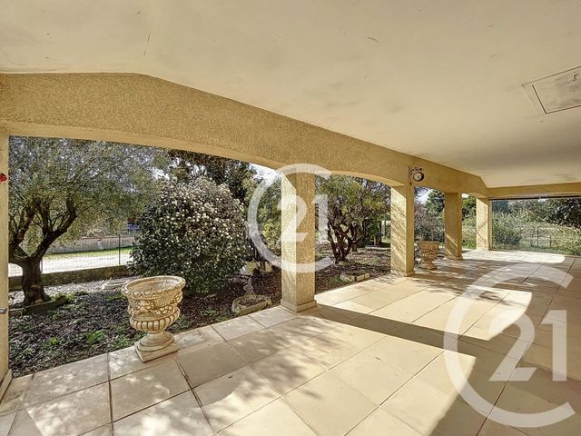 Maison à vendre - 4 pièces - 136 m2 - Lavaur - 81 - MIDI-PYRENEES