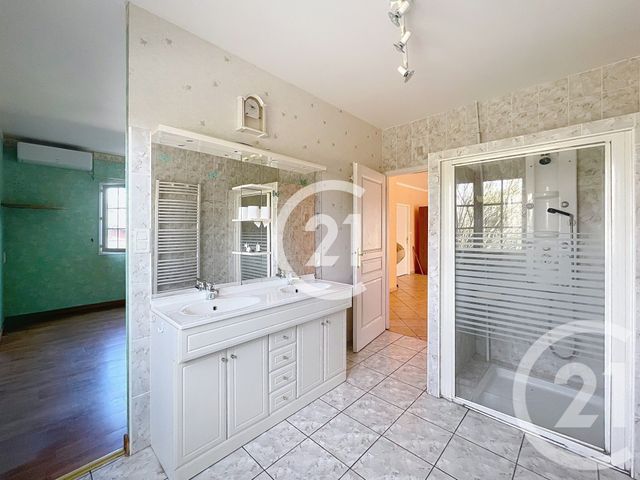 Maison à vendre - 4 pièces - 136 m2 - Lavaur - 81 - MIDI-PYRENEES