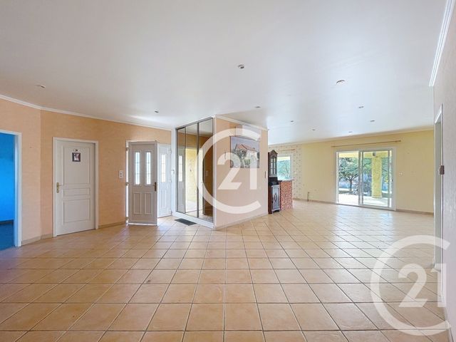 Maison à vendre - 4 pièces - 136 m2 - Lavaur - 81 - MIDI-PYRENEES