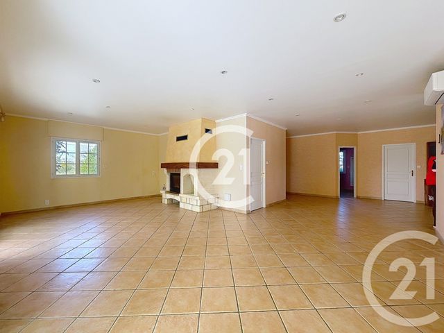 Maison à vendre - 4 pièces - 136 m2 - Lavaur - 81 - MIDI-PYRENEES