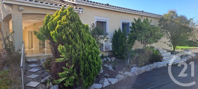 Maison à vendre - 4 pièces - 136 m2 - Lavaur - 81 - MIDI-PYRENEES