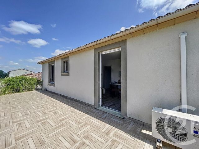 Maison à vendre - 6 pièces - 150 m2 - St Sulpice La Pointe - 81 - MIDI-PYRENEES