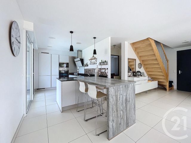 Maison à vendre - 6 pièces - 150 m2 - St Sulpice La Pointe - 81 - MIDI-PYRENEES