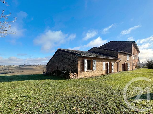 Maison à vendre - 10 pièces - 390 m2 - Toulouse - 31 - MIDI-PYRENEES