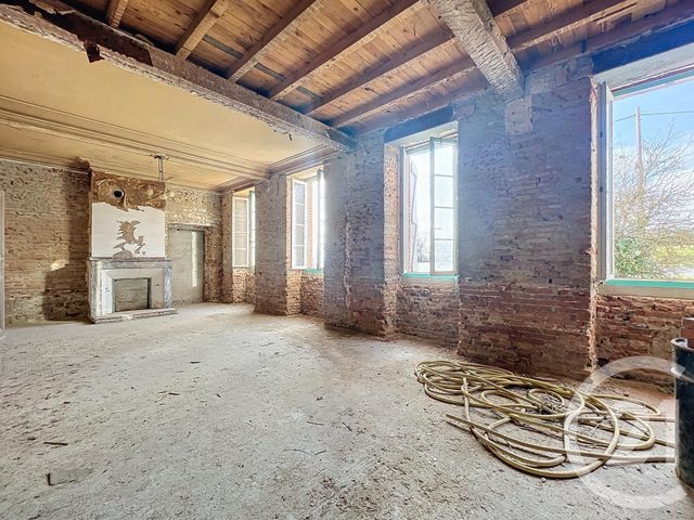 Maison à vendre - 10 pièces - 390 m2 - Toulouse - 31 - MIDI-PYRENEES