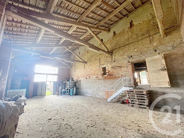 Maison à vendre - 10 pièces - 390 m2 - Toulouse - 31 - MIDI-PYRENEES