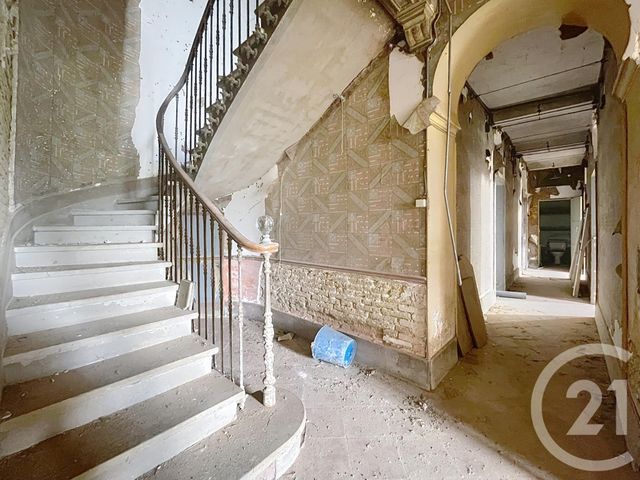 Maison à vendre - 10 pièces - 390 m2 - Toulouse - 31 - MIDI-PYRENEES