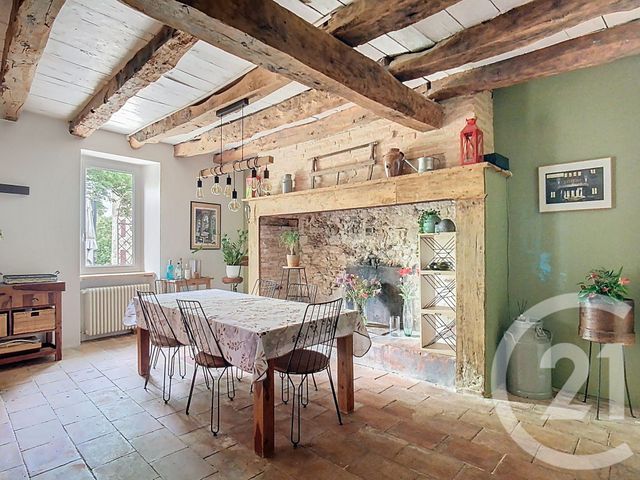 Maison à vendre LAVAUR