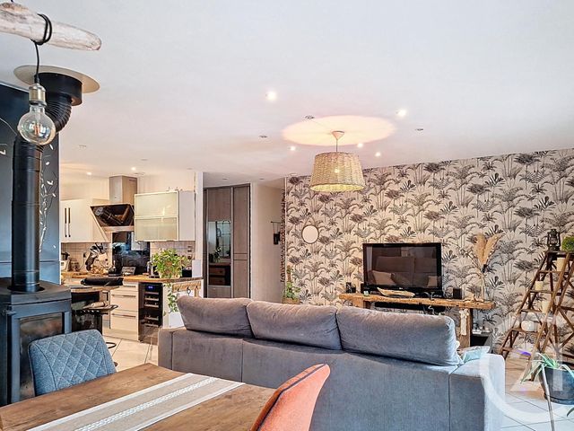 Maison &agrave; vendre - 4 pi&egrave;ces - 120 m2 - St Sulpice La Pointe - 81 - MIDI-PYRENEES